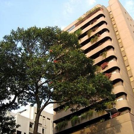 Cuarta Avenida Suites Каракас Екстер'єр фото