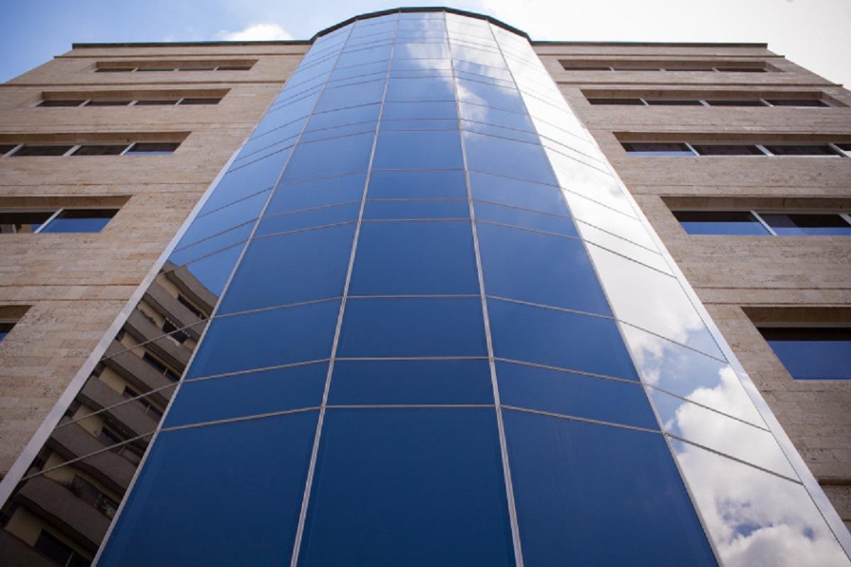 Cuarta Avenida Suites Каракас Екстер'єр фото