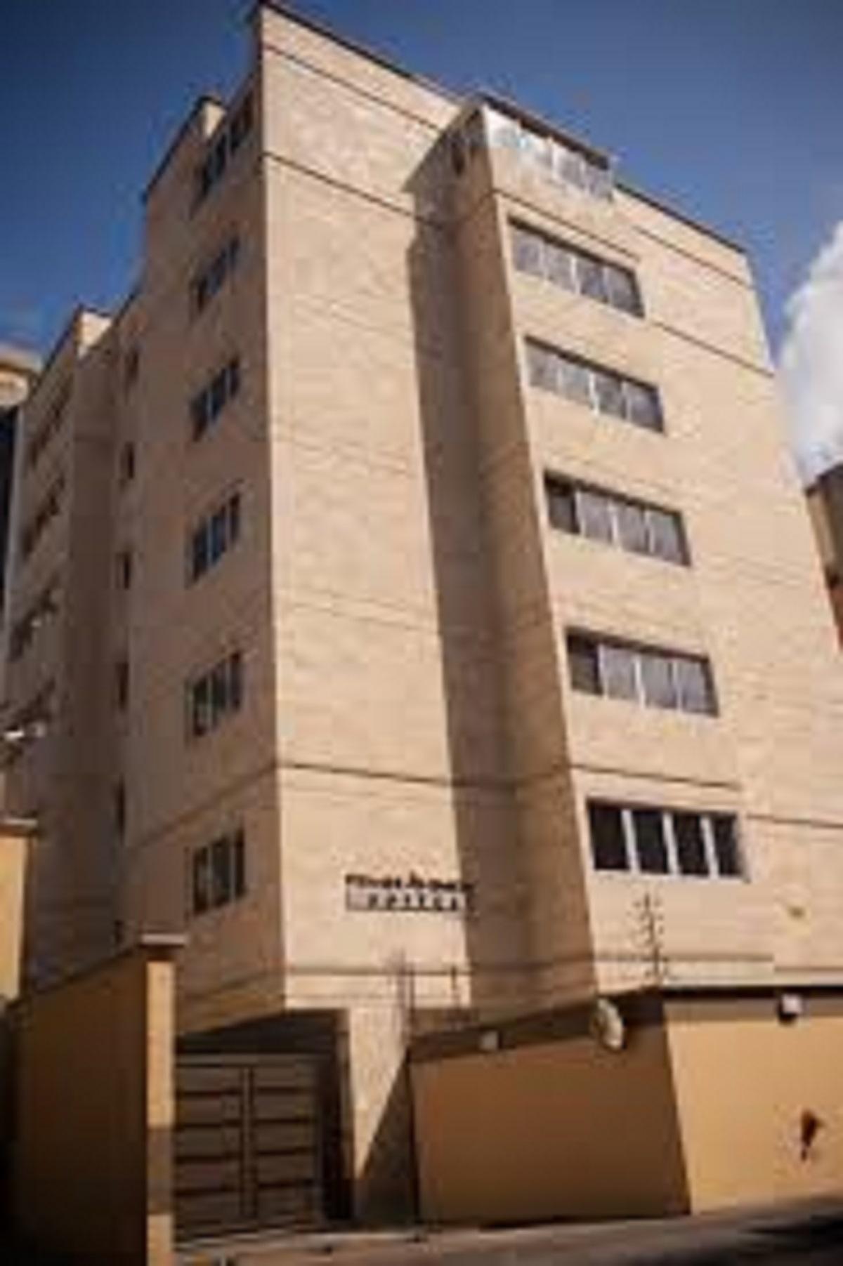Cuarta Avenida Suites Каракас Екстер'єр фото