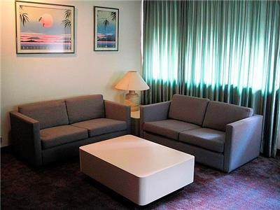 Cuarta Avenida Suites Каракас Екстер'єр фото