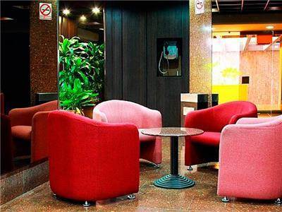 Cuarta Avenida Suites Каракас Екстер'єр фото